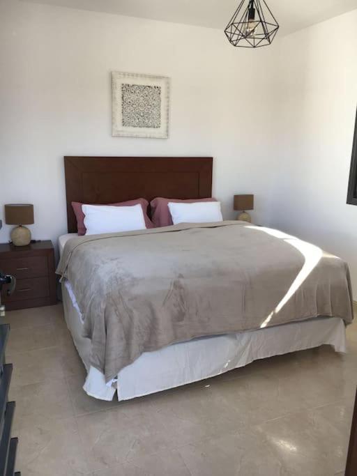 Villa Cinco Palmas Almerimar Ngoại thất bức ảnh