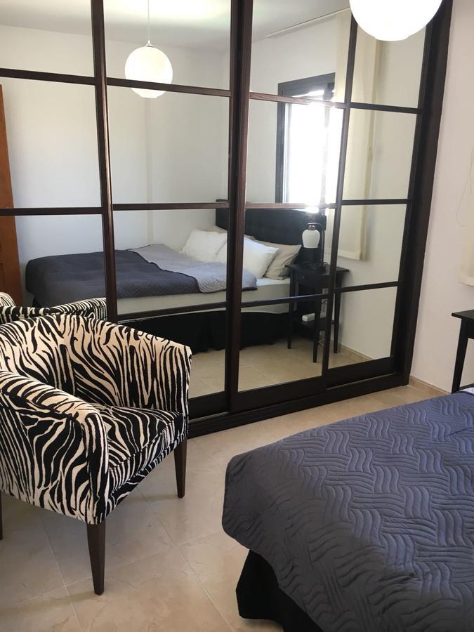 Villa Cinco Palmas Almerimar Ngoại thất bức ảnh