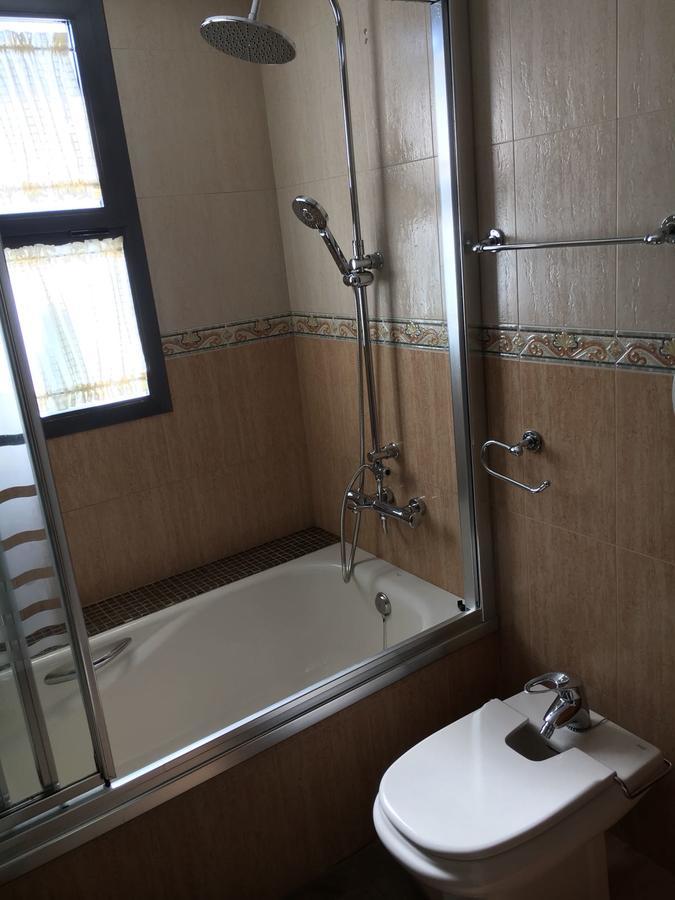 Villa Cinco Palmas Almerimar Ngoại thất bức ảnh