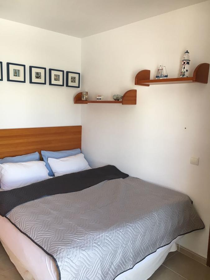 Villa Cinco Palmas Almerimar Ngoại thất bức ảnh