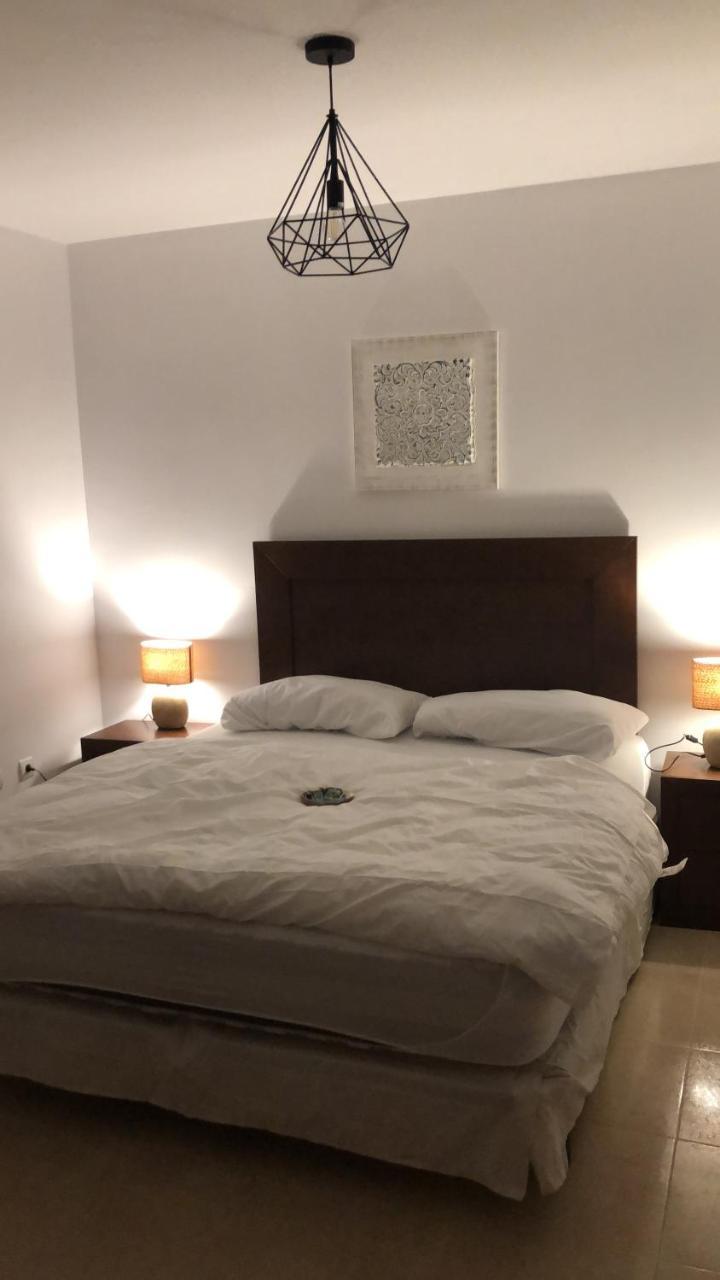 Villa Cinco Palmas Almerimar Ngoại thất bức ảnh